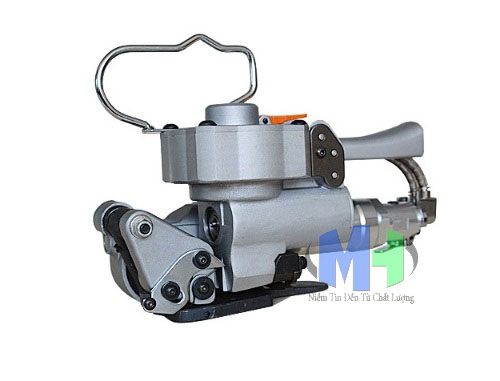 Máy siết đai nén khí