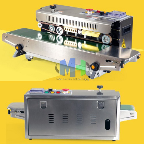 Máy hàn liên tục FR-770