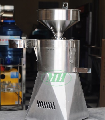 máy xay đậu nành