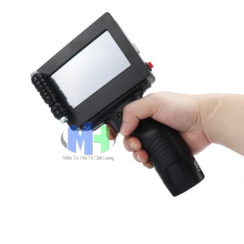 Máy phun date cầm tay MX3S