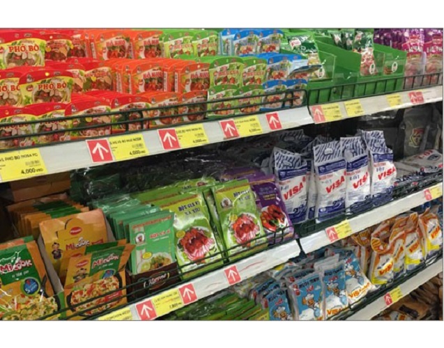 Máy định lượng 2 đầu cân 500 - 1000gam