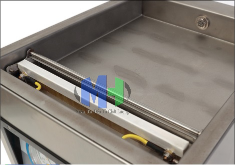 Máy hút chân không DZ 260