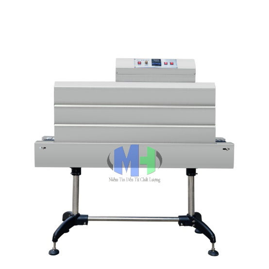 Máy co màng chai lọ