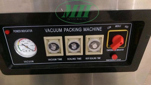 Máy hút chân không DZ-500