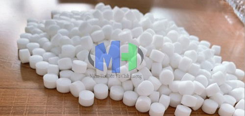 Máy dập viên nén 33 chày