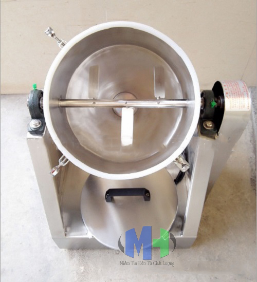 Máy trộn bột khô 5 kg