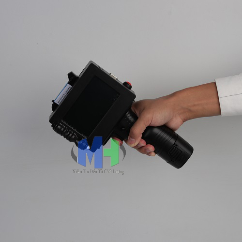 Máy in phun date cầm tay T3