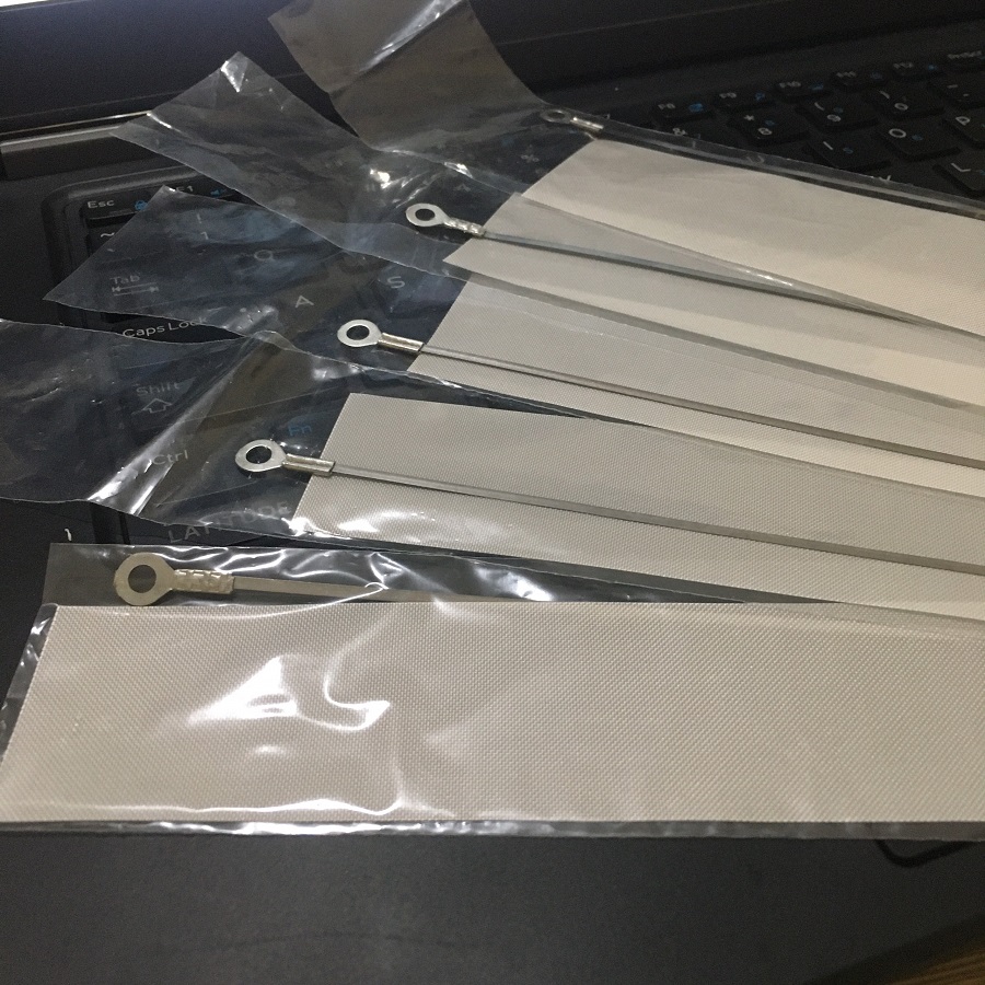 Dây vảimáy hàn dập tay