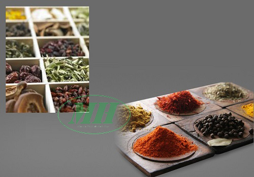 máy nghiền ngũ cốc