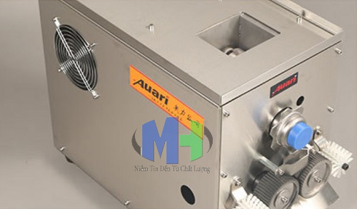 Máy làm viên hoàn mini tự động AW-95