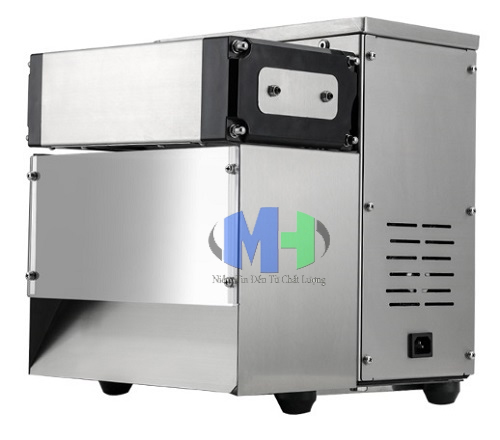 Máy làm viên hoàn KD-10