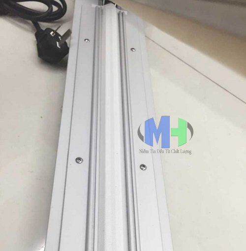 Máy hàn túi dập tay PS-1000