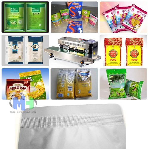 Máy hàn liên tục FR-770