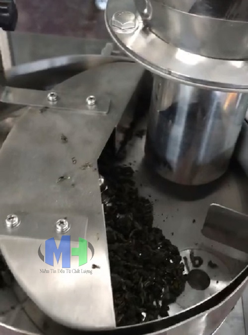 Máy đóng gói trà túi lọc