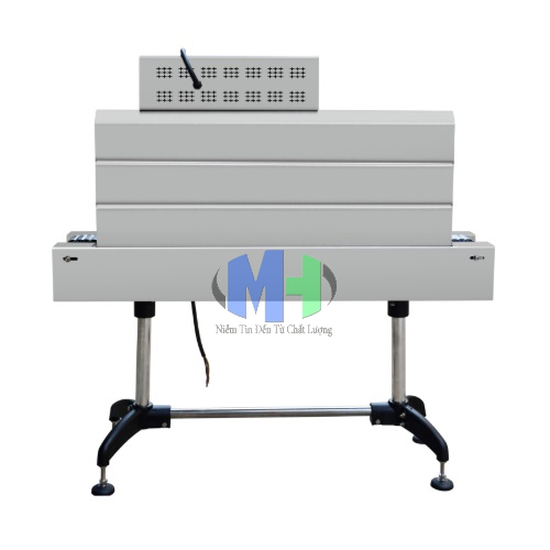 Máy co màng chai lọ