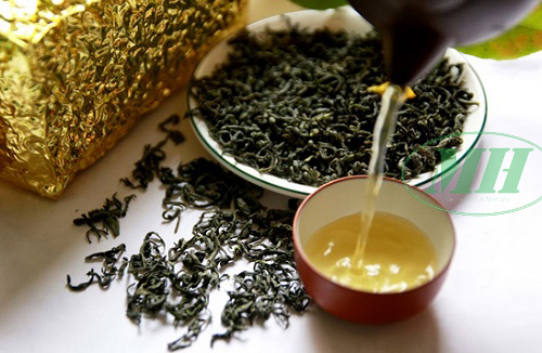 Máy hút chân không chè LD-300