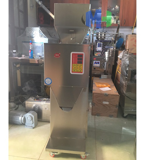 Máy định lượng bột 50-999 gam