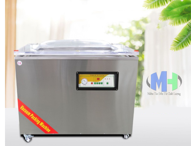 Máy hút chân không DZ-800