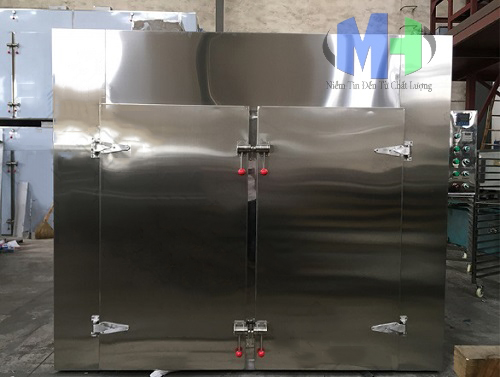 Tủ sấy tĩnh công nghiệp CT - CI