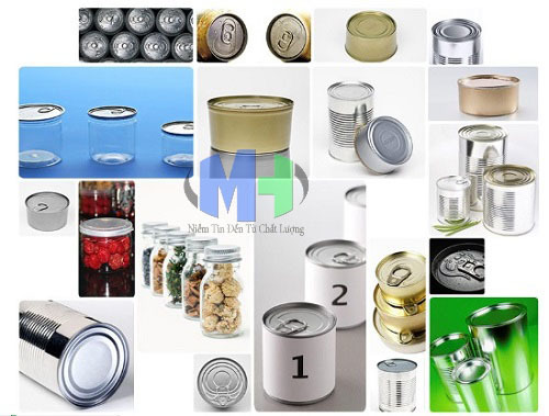 Máy viền mí lon GT4A3