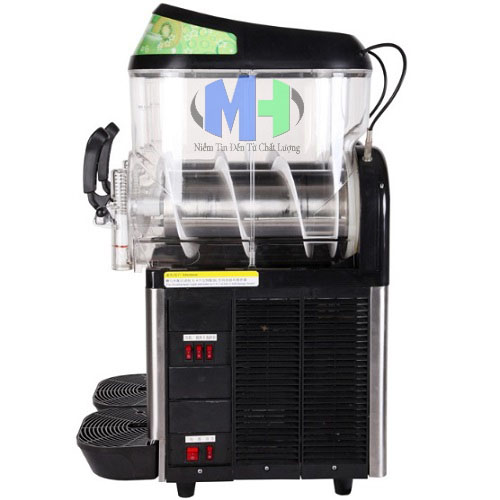 Máy Slush 2 Hộc