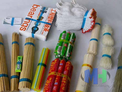 Máy bó sản phẩm