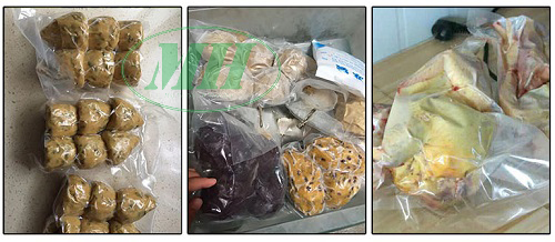 Máy hút chân không 2 buồng DZQ-400-2S