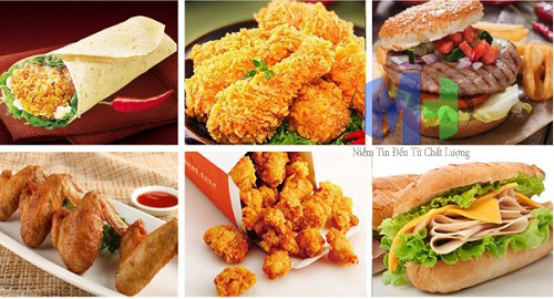 tủ giữ nsong thức ăn