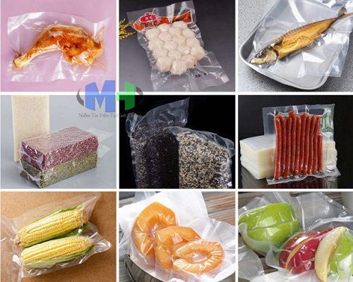 Máy hút chân không Inox VS-500