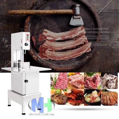máy cưa xương - máy cắt xương