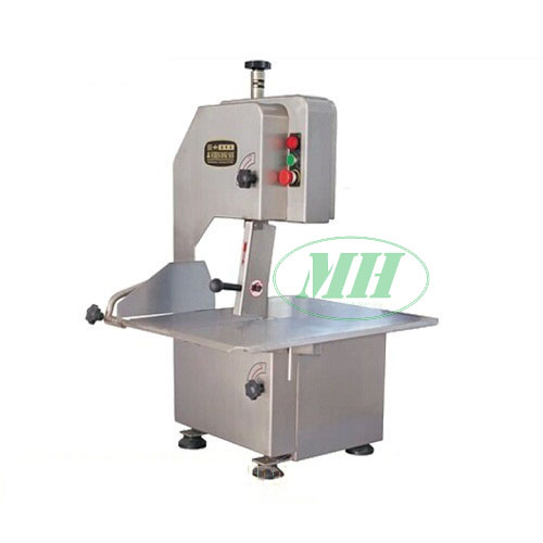 máy cưa xương bò, xương heo