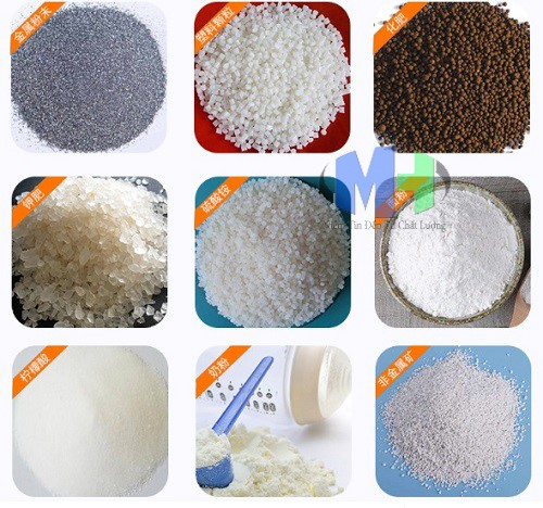 Máy sàng rung 1000 - 2S Inox