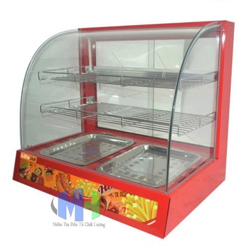 tủ giữ nóng thức ăn