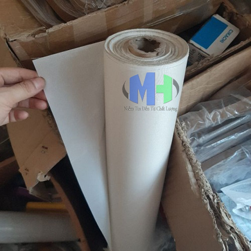 vải chịu nhiệt