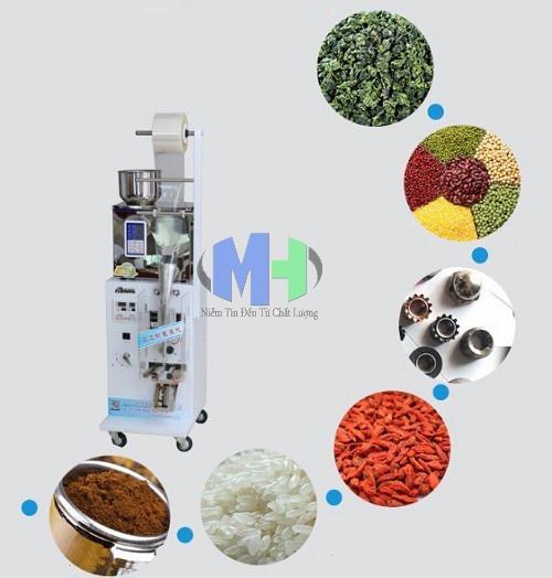 máy đóng gói trà túi lọc 2-50 gam