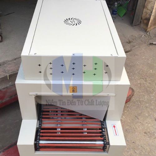 máy co màng bs4535