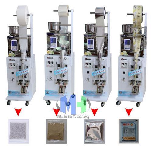 Máy đóng gói trà túi lọc 2-50 gam