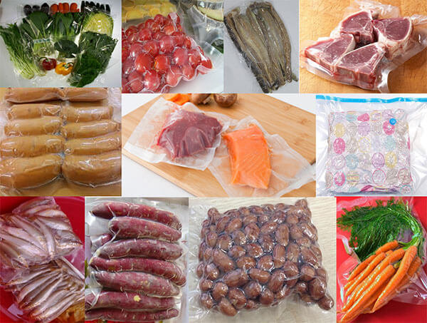 máy hút chân không