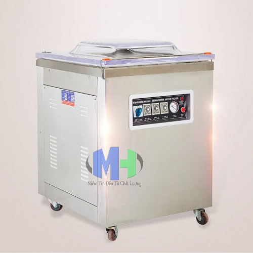 máy hút chân không