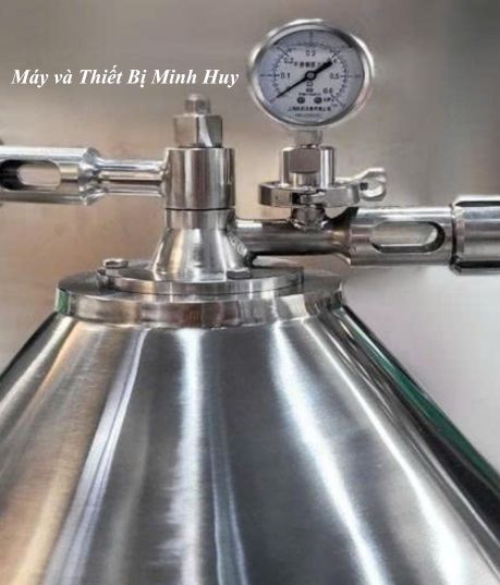 thiết bị lọc t&aacute;ch b&atilde;