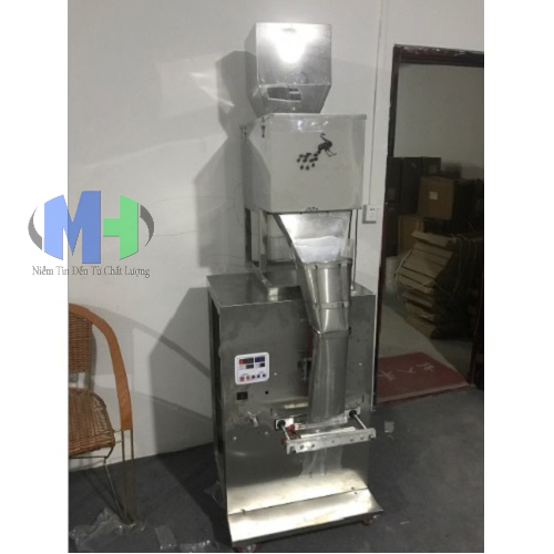 Máy đóng gói cân điện tử 1000g (MHĐG-G15)