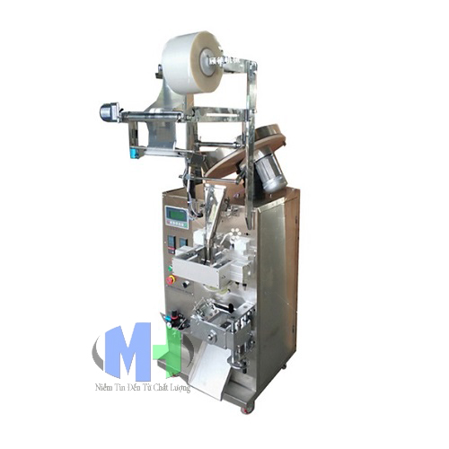 Máy Đóng Gói Đếm Viên (MHĐG-G24)