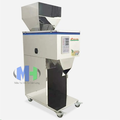 Máy định lượng ngũ cốc 50 -3000 gam(MHĐG-J10)