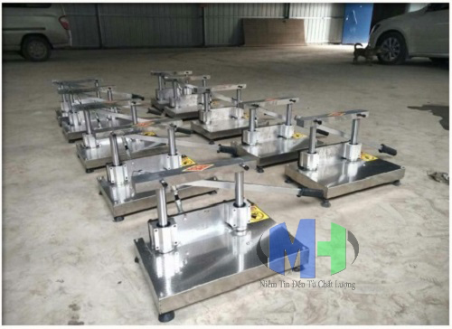 Máy Cắt Xương Thủ Công (MHTP-D07)