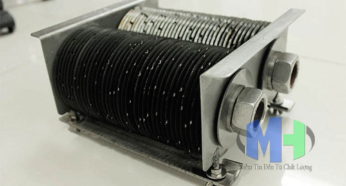 Máy Thái Thịt Tươi Sống QW-800 (MHTP-E08)