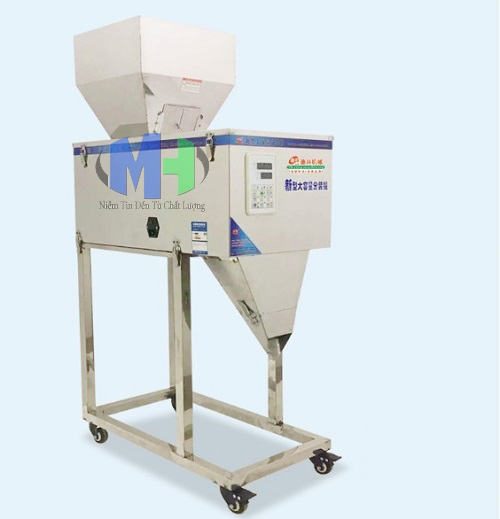 Máy định lượng 100 - 1500g (MHĐG-J01)