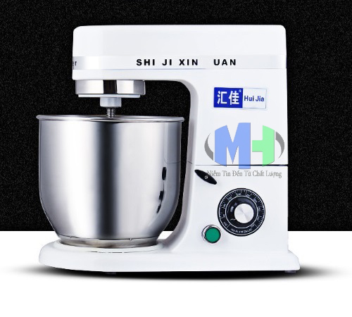 Máy Trộn Bột 7 Lít (MHLB-B15)