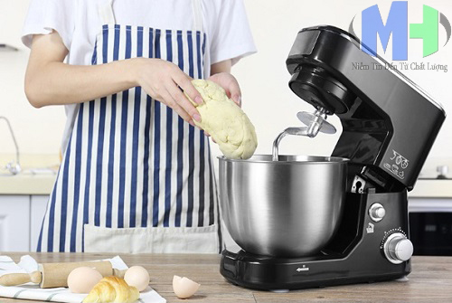 Máy Đánh Kem 5 Lít (MHLB-B16)
