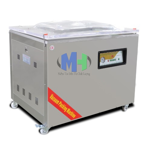 Máy Hút Chân Không DZ-800 (MHĐG-A22)