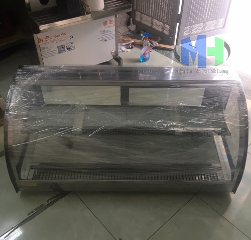 Tủ Giữ Nóng Thực Phẩm ZY (MHTB-A33)